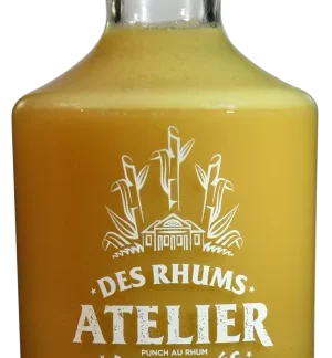 Rhum Arrangé Ananas Victoria