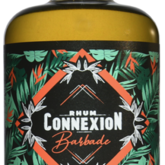 Rhum ConnexioN Barbade